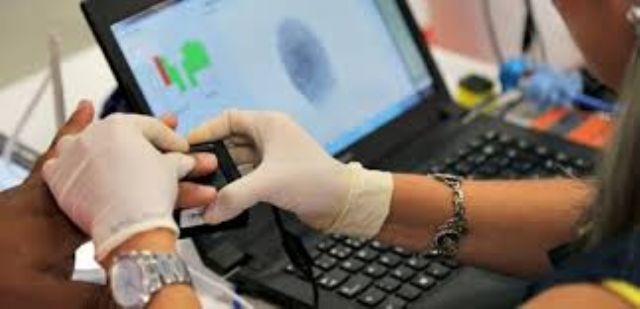 Mais de 25 mil eleitores ainda no fizeram o cadastro da biometria em Avar