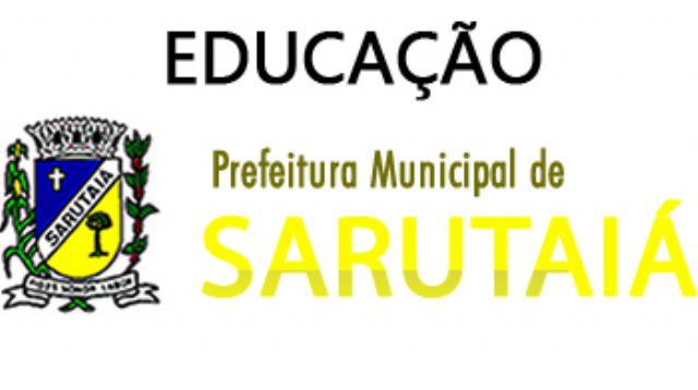 Plano Municipal de Educao passa por avaliao em Sarutai