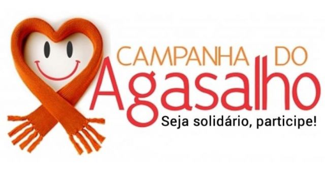 Fundo Social de Solidariedade inicia a Campanha do Agasalho 2018