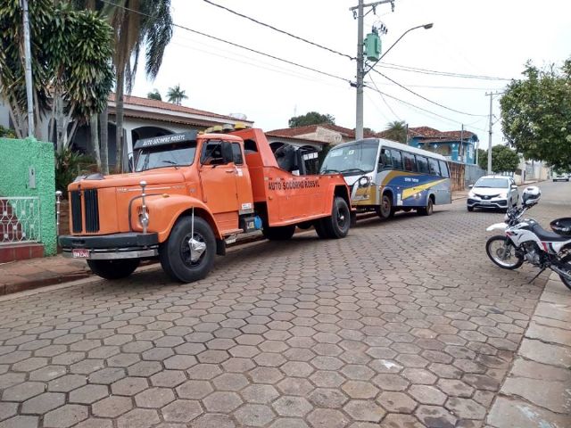 Prefeitura de Piraju define comisso que vai fiscalizar o servio de transporte coletivo