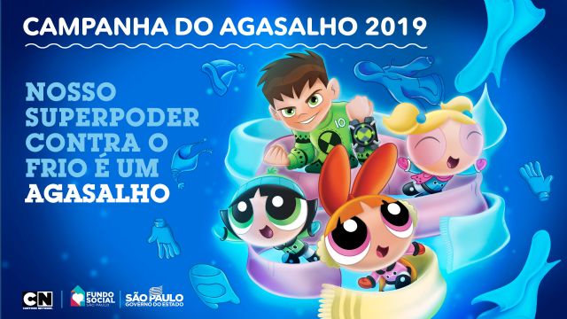 Fundo Social de Solidariedade de Manduri continua com a Campanha do Agasalho 2019