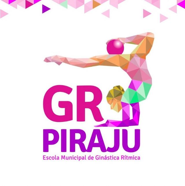Ginstica Rtmica de Piraju registra boa participao no 1 Jogos Abertos Infantis do Estado de So Paulo