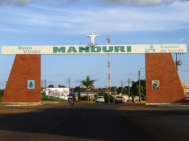 Prefeitura de Manduri divulga programao especial de fim de ano