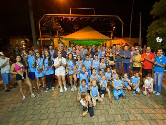 Timburi promove a Corrida Pedestre Municipal 2019