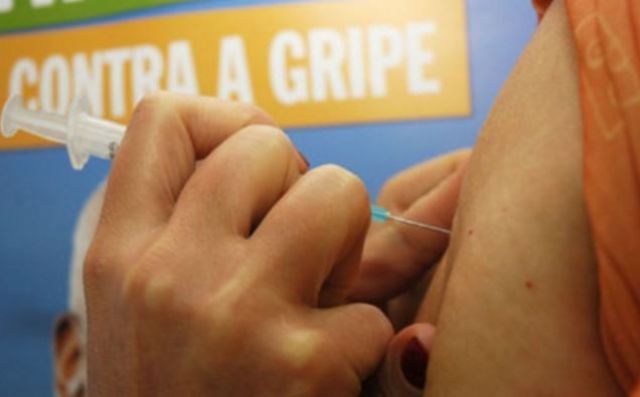 Vigilncia Epidemiolgica dar incio a Campanha de Vacinao contra a Gripe de 2018