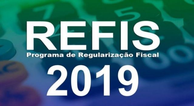 Prefeitura de Ipaussu d incio ao REFIS 2019 e adeso de contribuintes deve ser feita at 30 de setembro