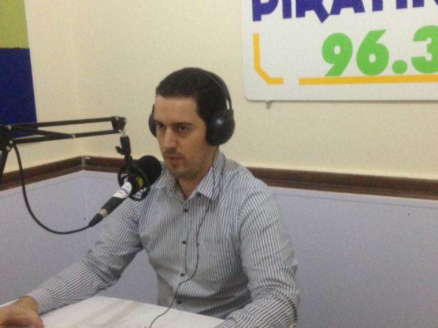 Diretor de Engenharia de Piraju fala sobre obras de recapeamento e reforma da Orla da Brasilinha