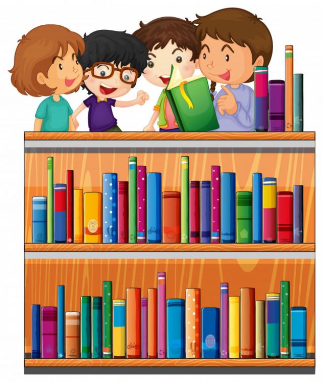 Biblioteca Municipal de Avar prepara programao de frias para crianas de 6 a 9 anos