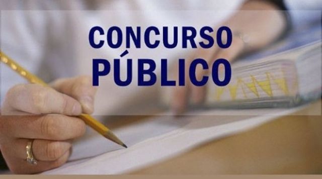 Inscries abertas para concurso da Prefeitura Municipal de Ipaussu